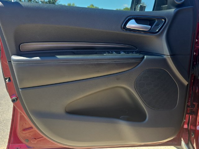Used 2021 Dodge Durango SXT RWD image 27