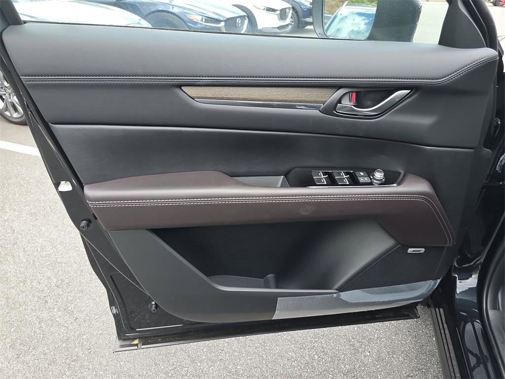 New 2025 MAZDA CX-5 Signature image 20