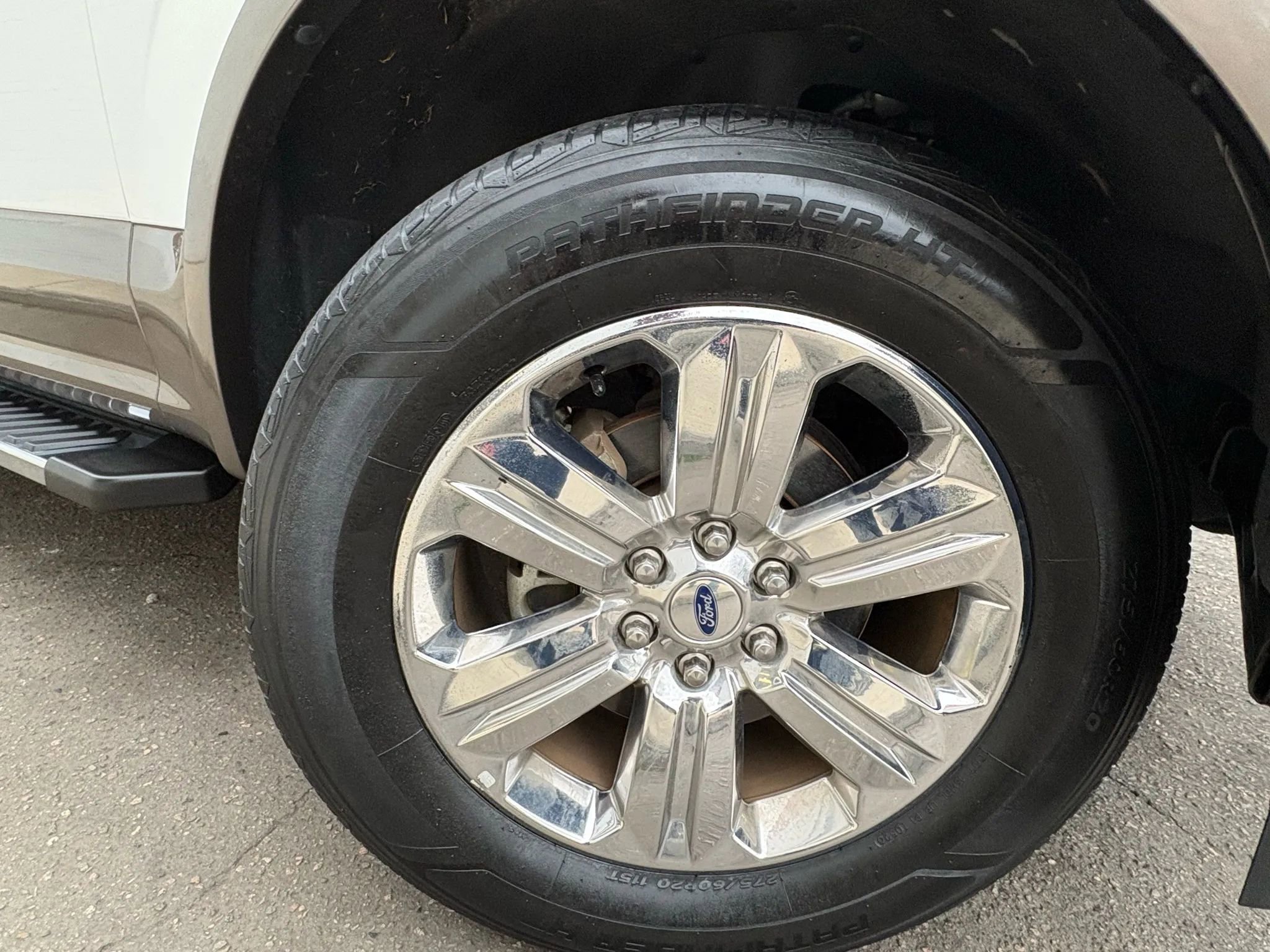 Used 2018 Ford F150 Lariat w/ Equipment Group 502A Luxury image 61