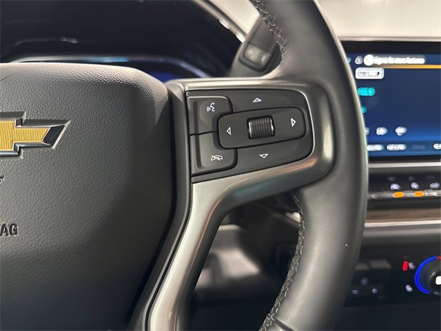 Used 2025 Chevrolet Silverado 1500 LT image 20