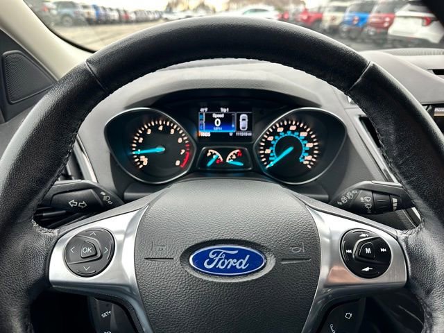Used 2014 Ford Escape Titanium image 22