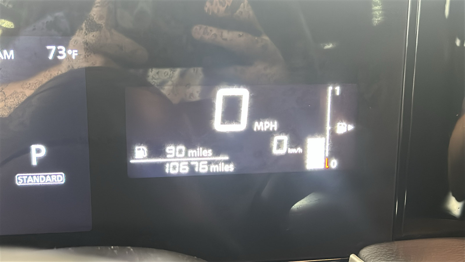 Used 2025 Nissan Kicks S AWD/4WD image 23