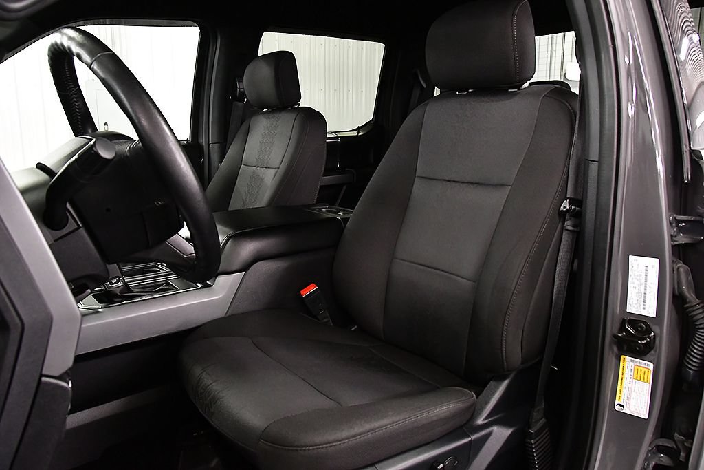 Used 2020 Ford F150 XLT w/ Equipment Group 302A Luxury AWD/4WD image 30
