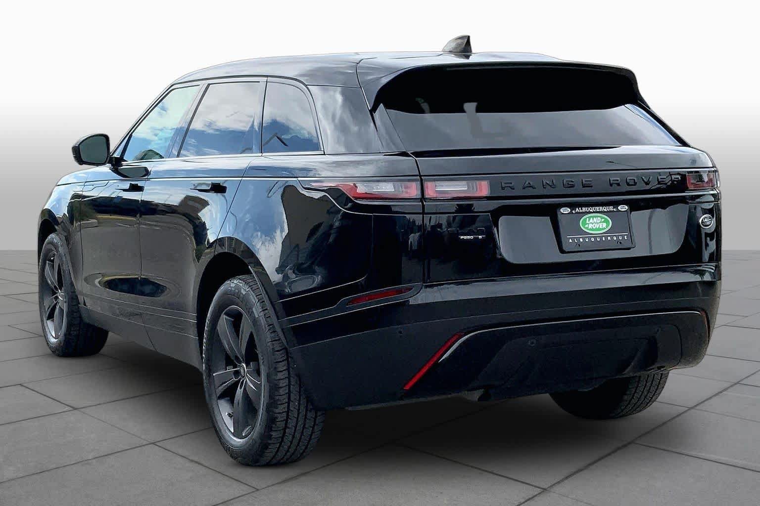 Used 2020 Land Rover Range Rover Velar S AWD/4WD image 12