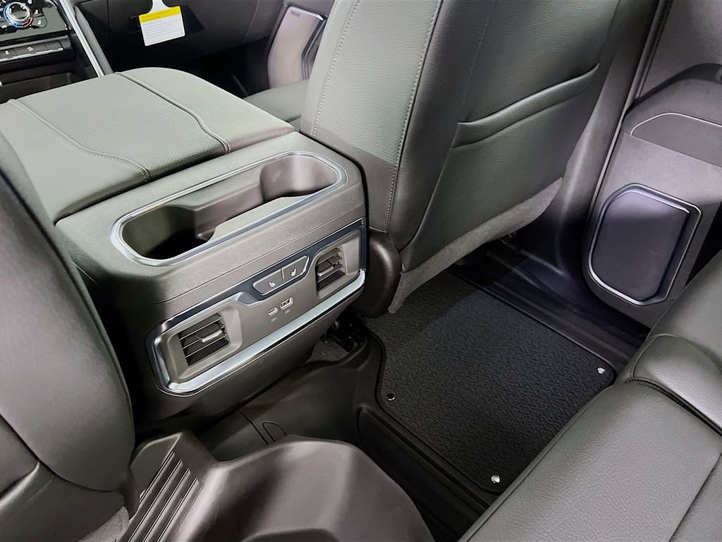New 2026 GMC Sierra 1500 Denali w/ Denali Reserve Package image 25