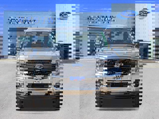 Used 2024 Ford Ranger XL w/ Trailer Tow Package image 8