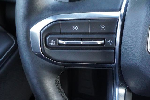 Used 2026 GMC Sierra EV Elevation AWD/4WD image 16