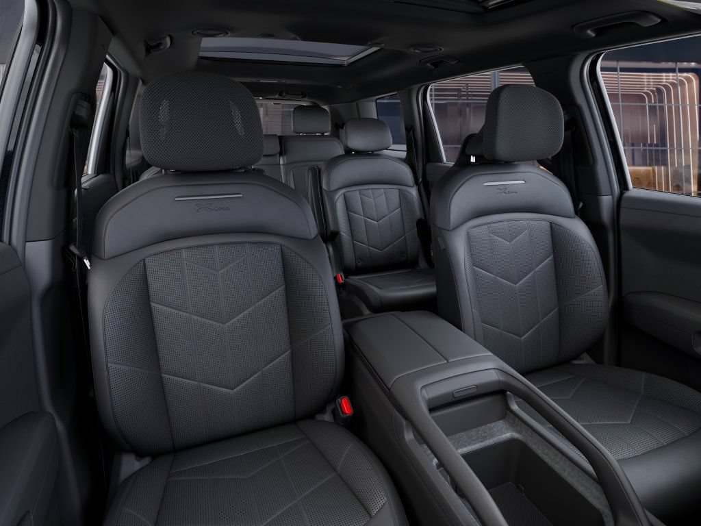 New 2027 Kia Telluride SX X-Line AWD/4WD image 15