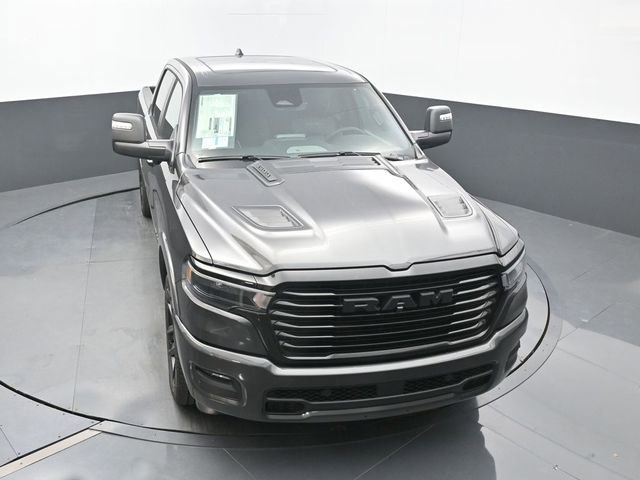 New 2026 RAM 1500 Laramie image 49