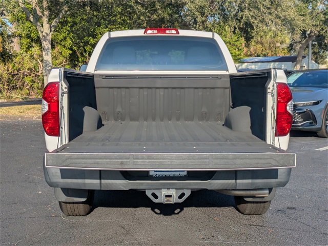 Used 2018 Toyota Tundra SR image 11
