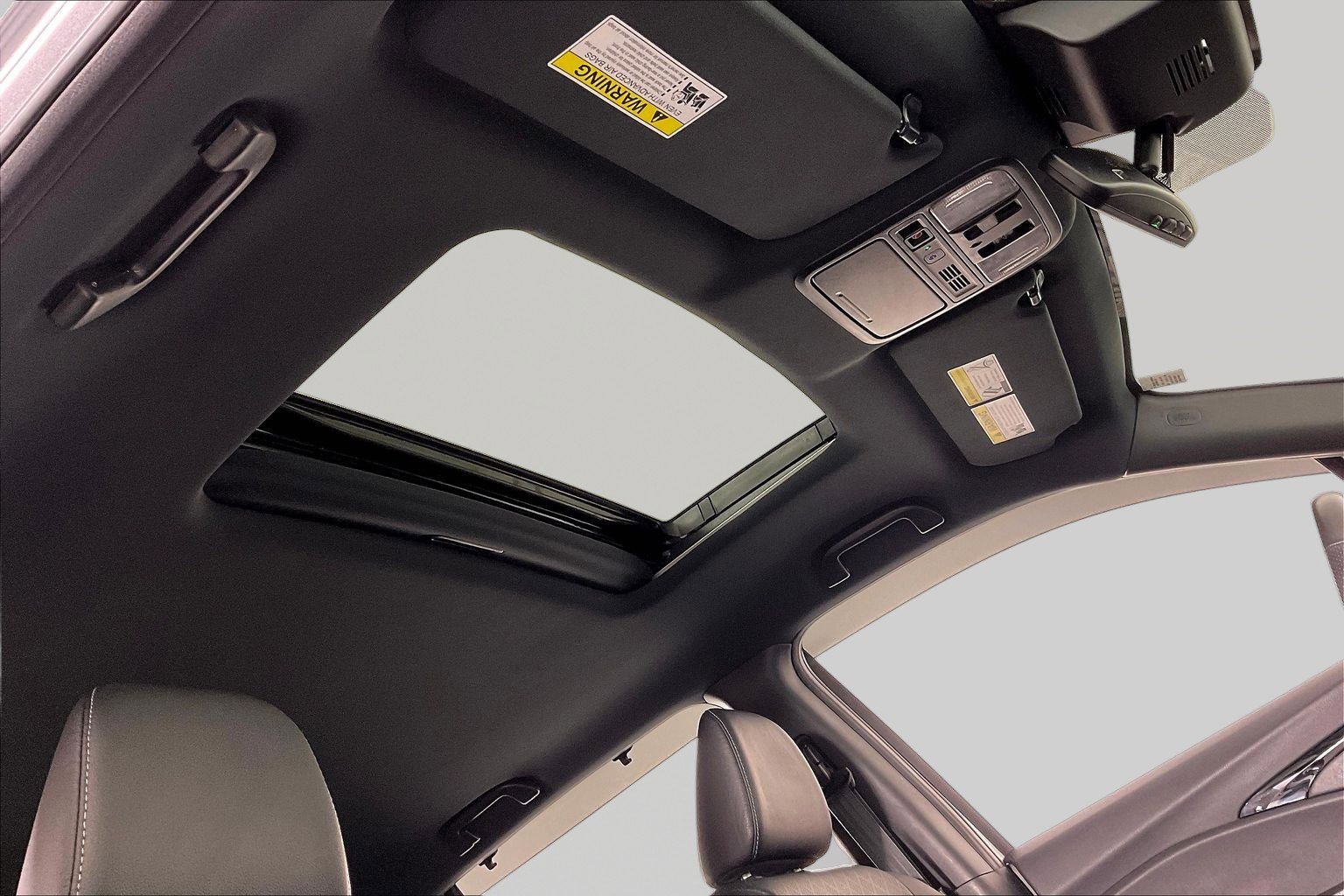 Used 2021 Honda Passport Elite image 26