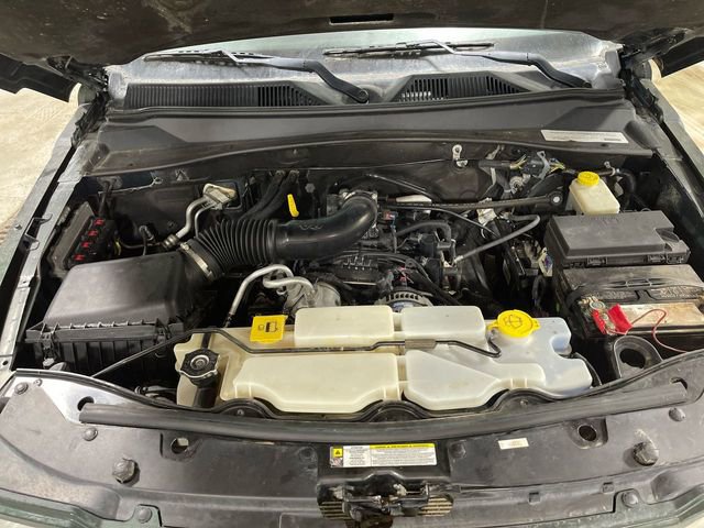 Used 2011 Jeep Liberty Sport image 24