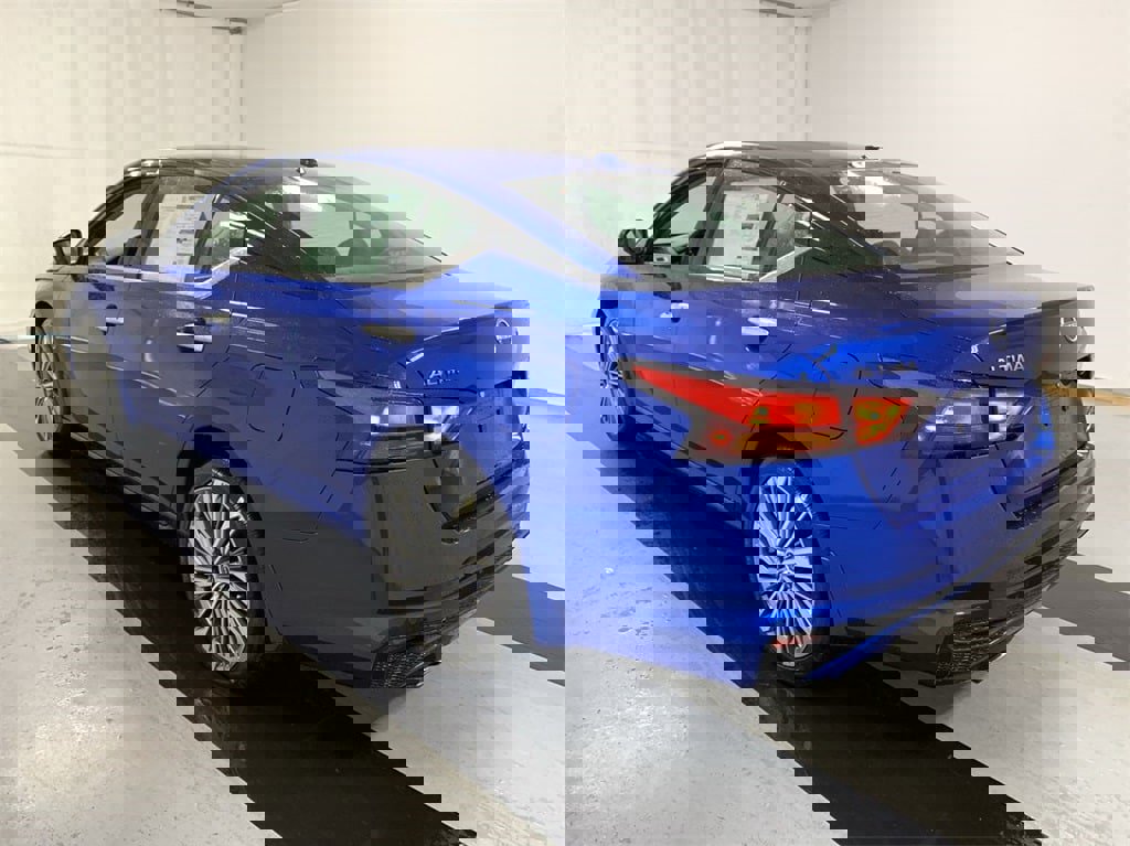 New 2025 Nissan Altima 2.5 SL image 6