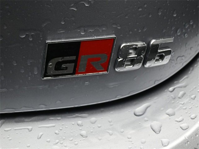 Used 2024 Toyota GR86 image 5