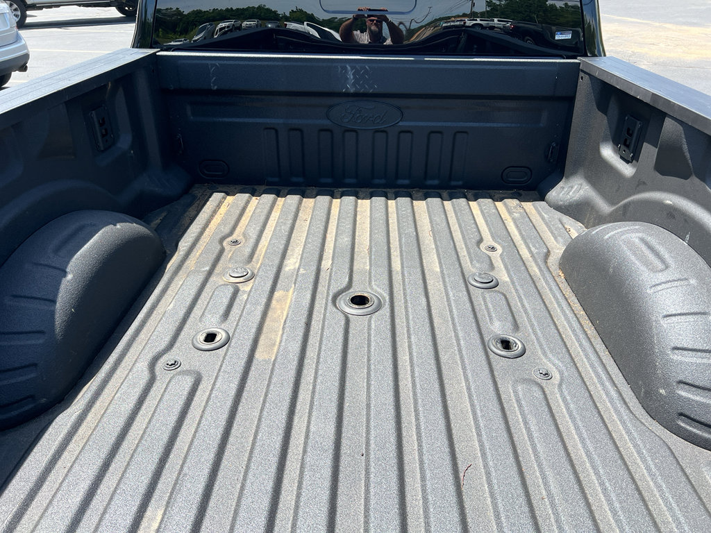 Used 2025 Ford F250 King Ranch w/ Chrome Package AWD/4WD image 16