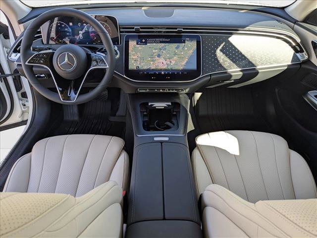 New 2026 Mercedes-Benz E 350 Sedan image 13