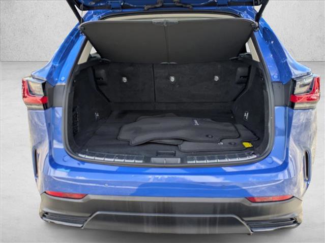 Used 2025 Lexus NX 250 FWD w/ Cold Area Package image 6