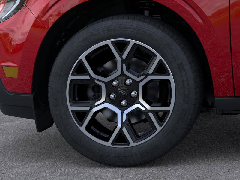 New 2026 Ford Maverick Lariat image 44