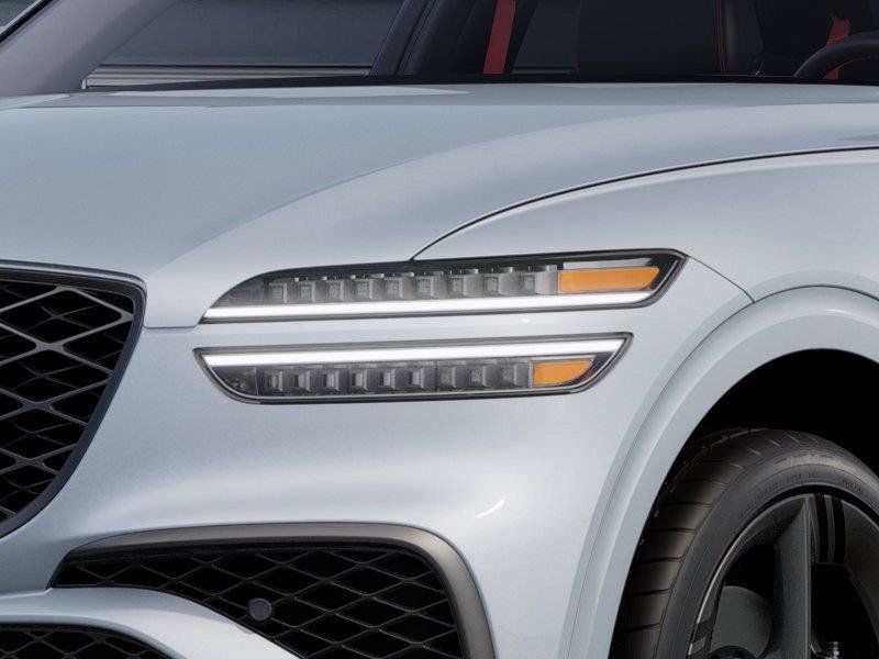 New 2027 Genesis GV70 2.5T Sport Prestige AWD/4WD image 9