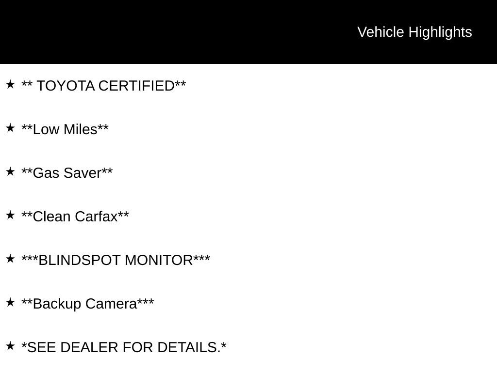 Certified 2026 Toyota Prius XLE FWD image 30