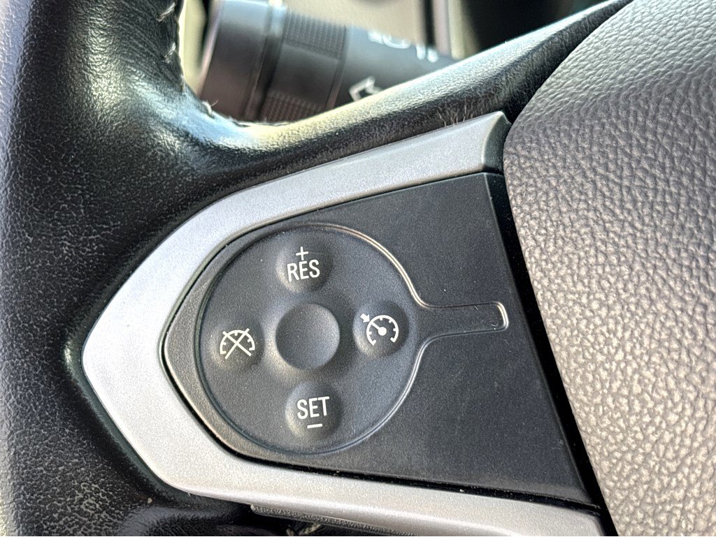 Certified 2022 Chevrolet Colorado LT w/ LT Convenience Package AWD/4WD image 14