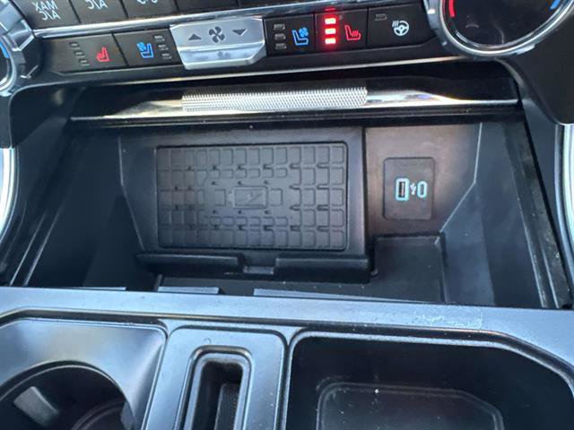 Used 2024 Ford F150 Raptor image 21