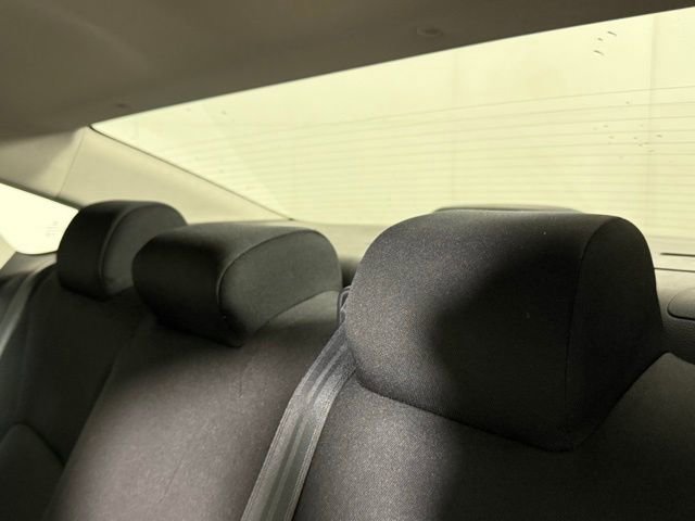 Used 2022 Honda Civic LX image 22