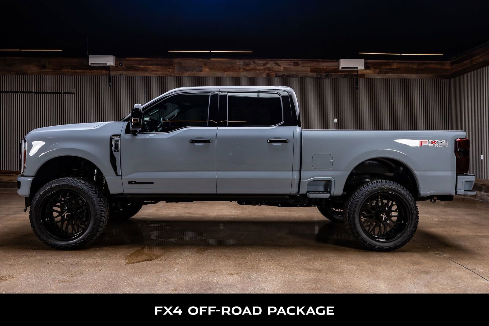 Used 2026 Ford F250 King Ranch AWD/4WD image 6