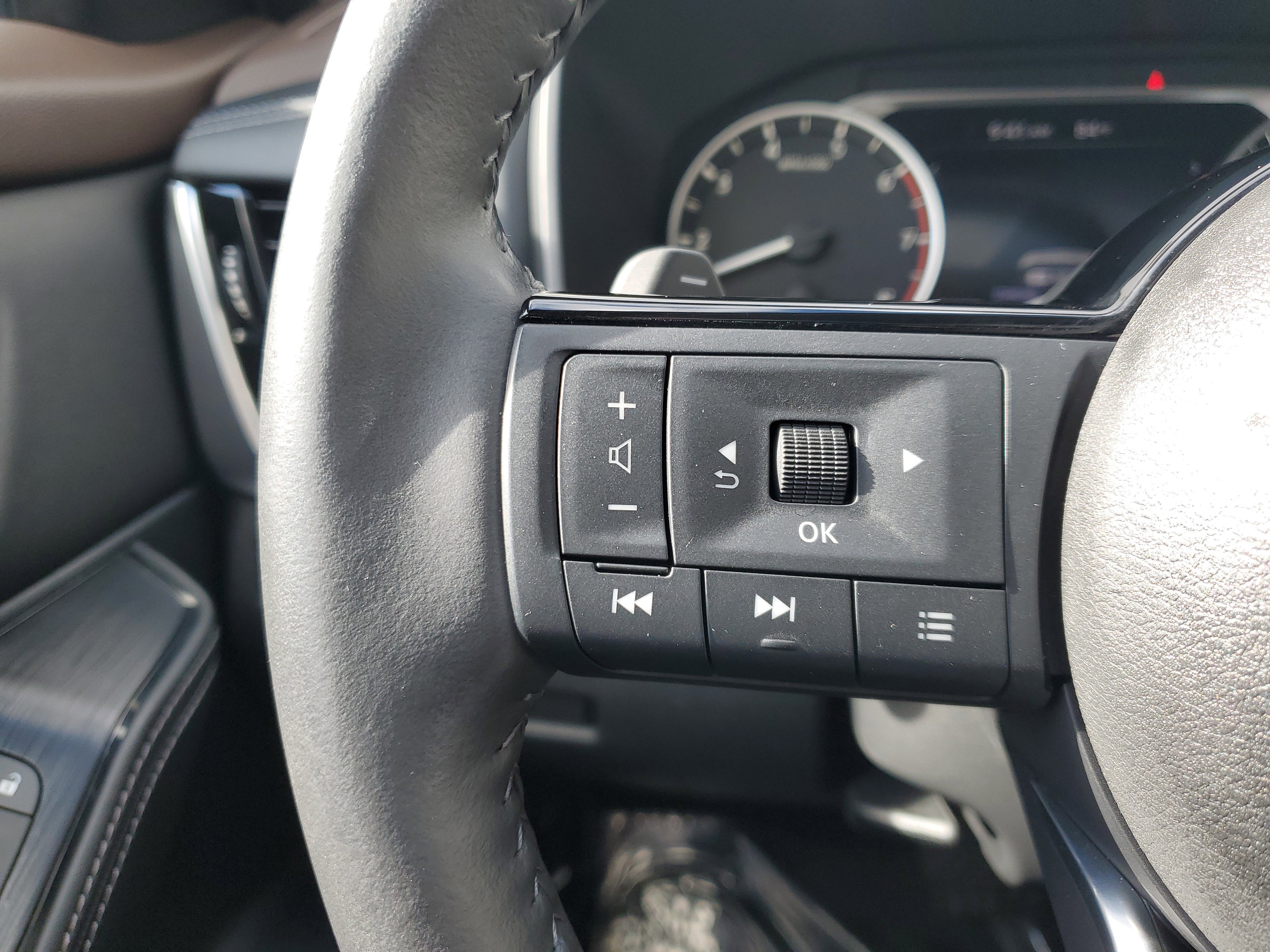 Certified 2022 Nissan Rogue SL image 20