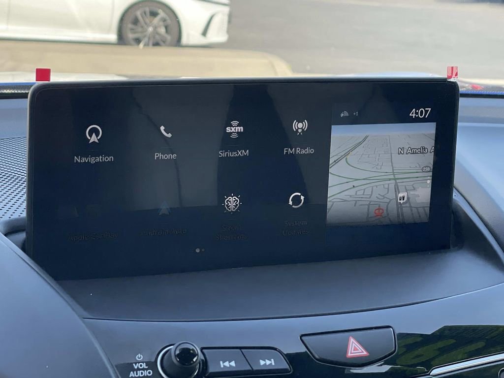 Used 2024 Acura RDX A-Spec image 14