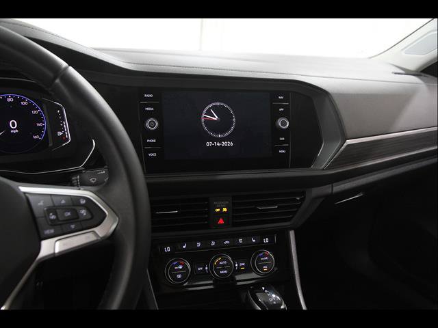 Used 2023 Volkswagen Jetta SEL FWD image 9