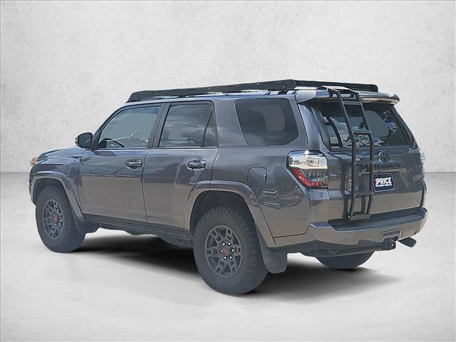 Used 2023 Toyota 4Runner SR5 Premium w/ Moonroof Package RWD image 8