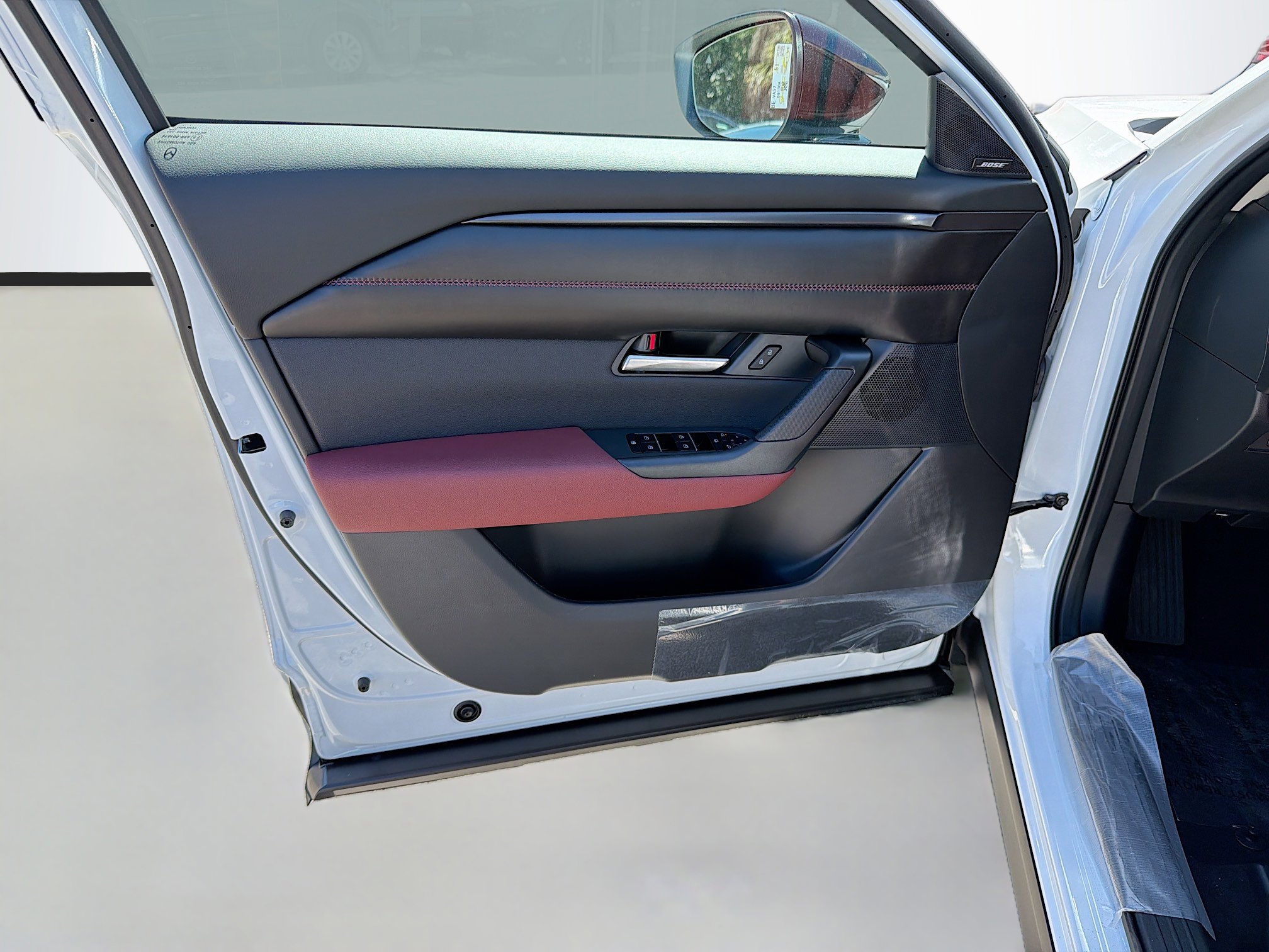 New 2026 MAZDA CX-50 2.5 Hybrid w/ Premium Plus Pkg image 23