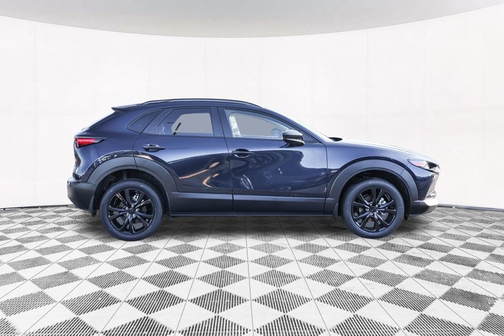 New 2026 MAZDA CX-30 2.5 Turbo w/ Premium Package AWD/4WD image 14