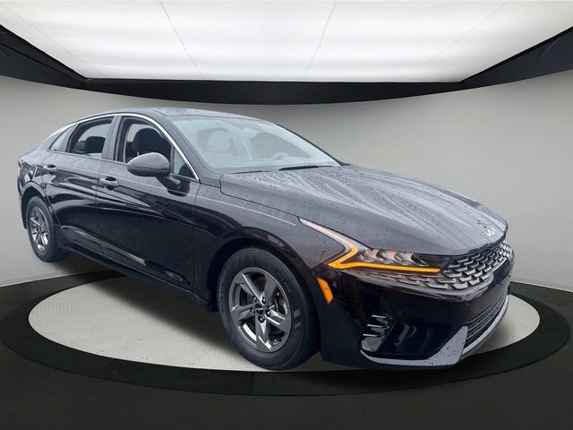 Used 2023 Kia K5 LXS image 3
