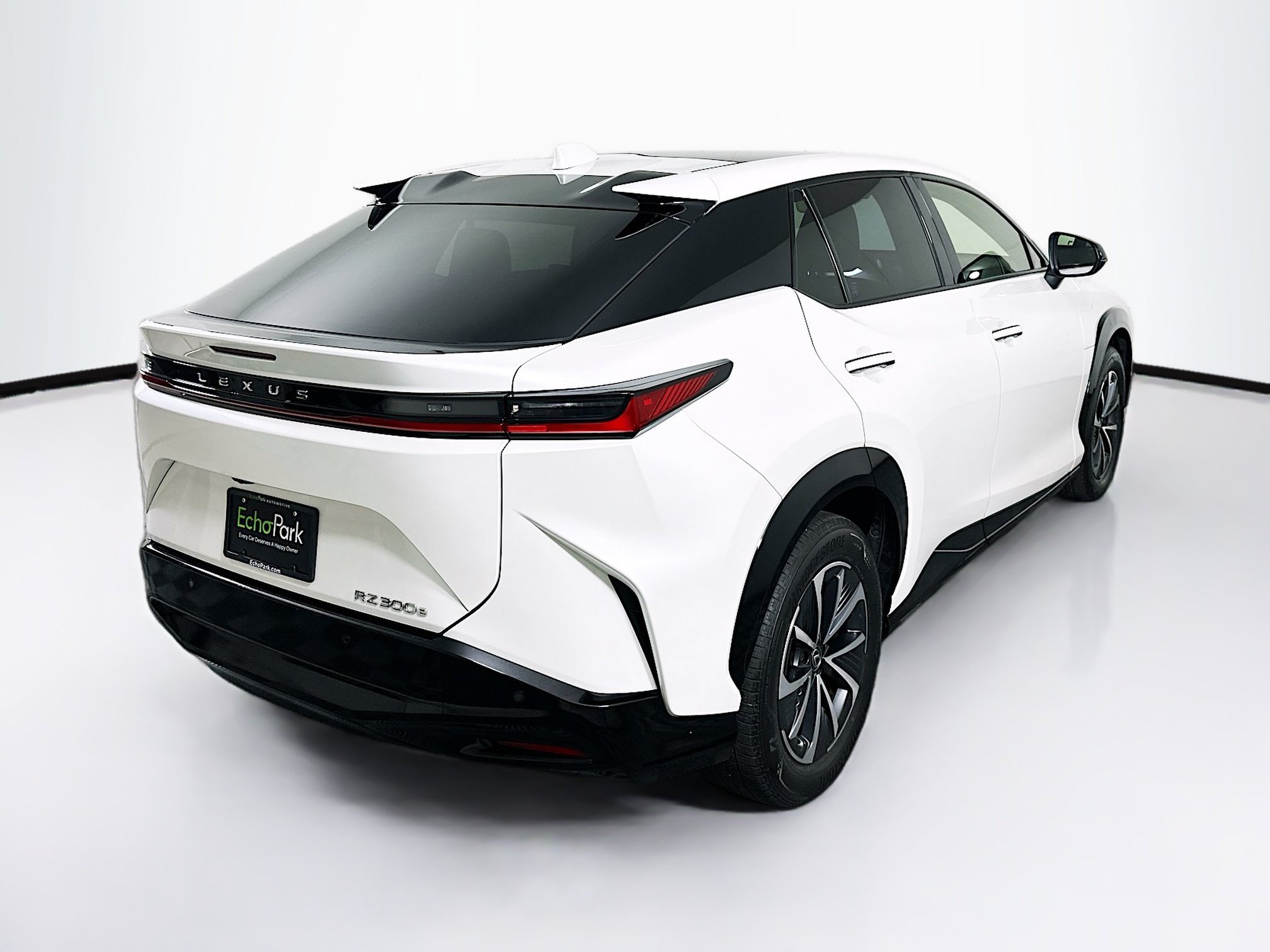 Used 2024 Lexus RZ 300e Premium w/ Accessory Package (Z1) FWD image 9