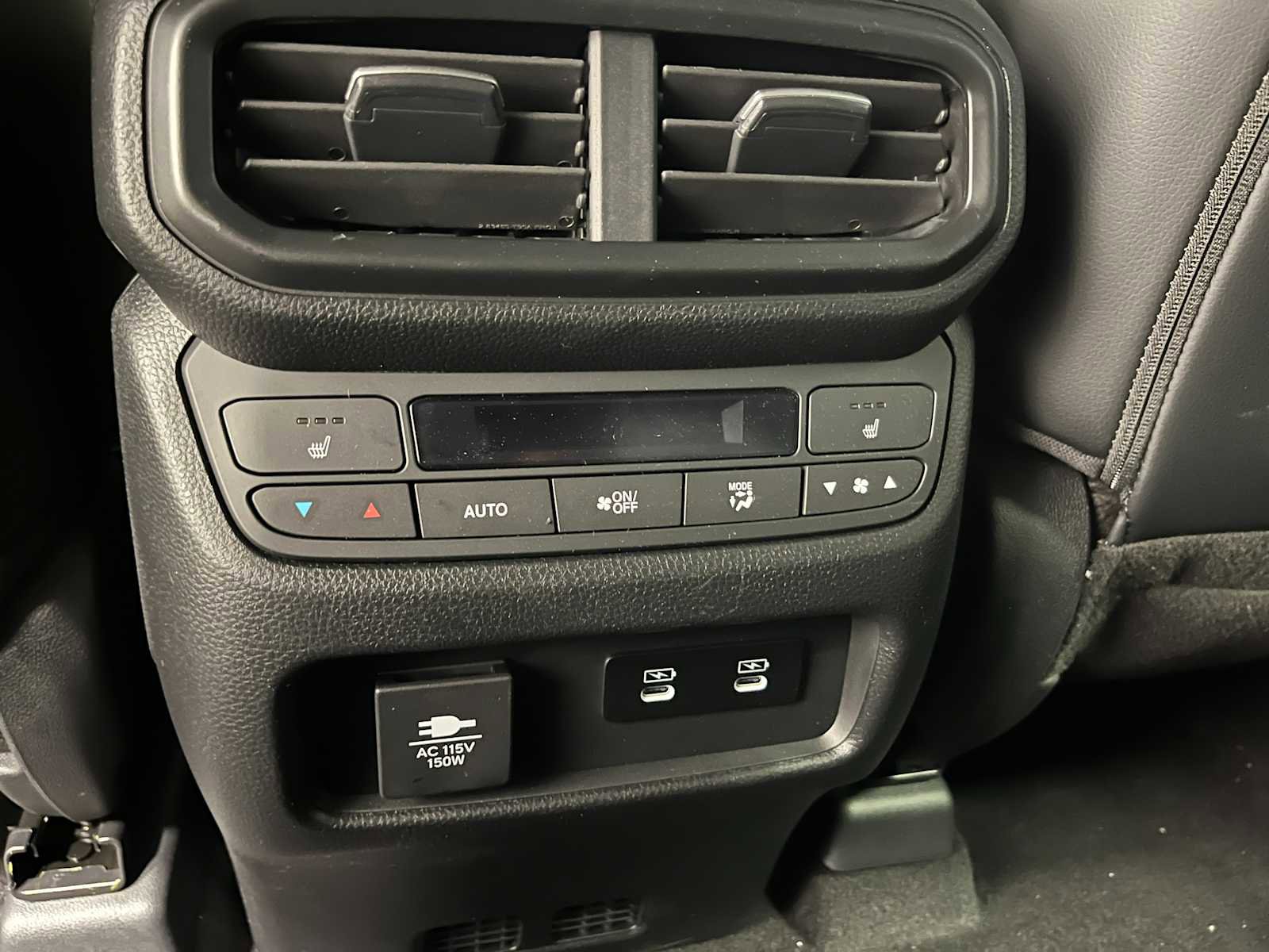 New 2026 Honda Passport TrailSport Elite image 20