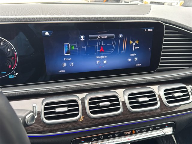 Certified 2024 Mercedes-Benz GLE 350 GLE 350 image 17