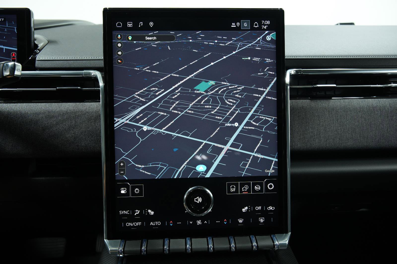 New 2026 GMC Sierra EV Elevation image 33