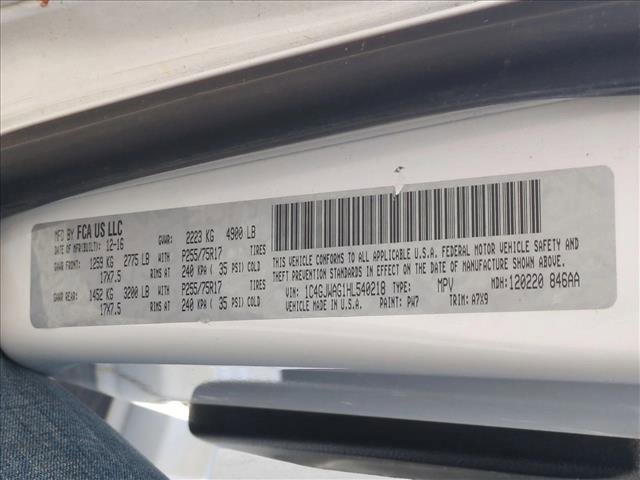 Used 2017 Jeep Wrangler Sport w/ Quick Order Package 23S image 22