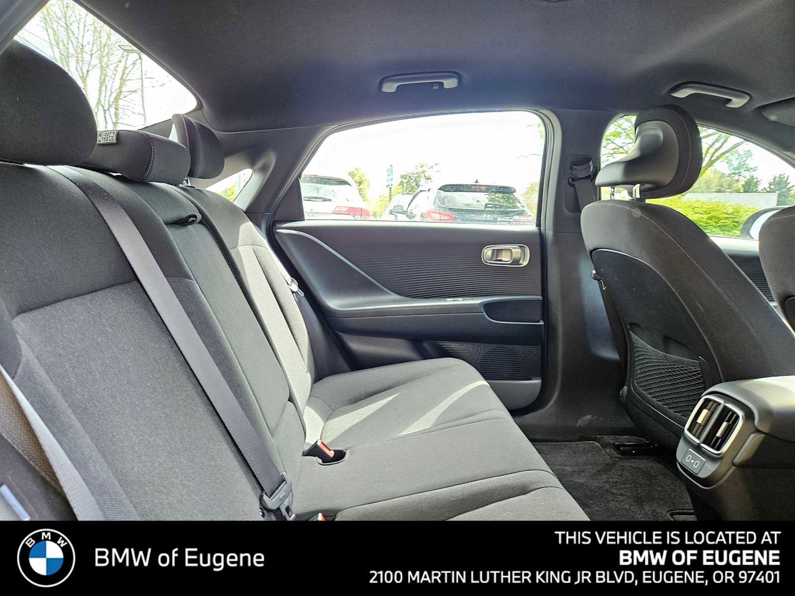 Used 2024 Hyundai Ioniq 6 SE image 15