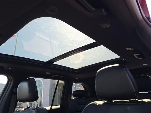 New 2026 Jeep Grand Cherokee Limited image 13