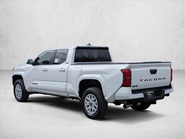 New 2026 Toyota Tacoma SR5 image 8