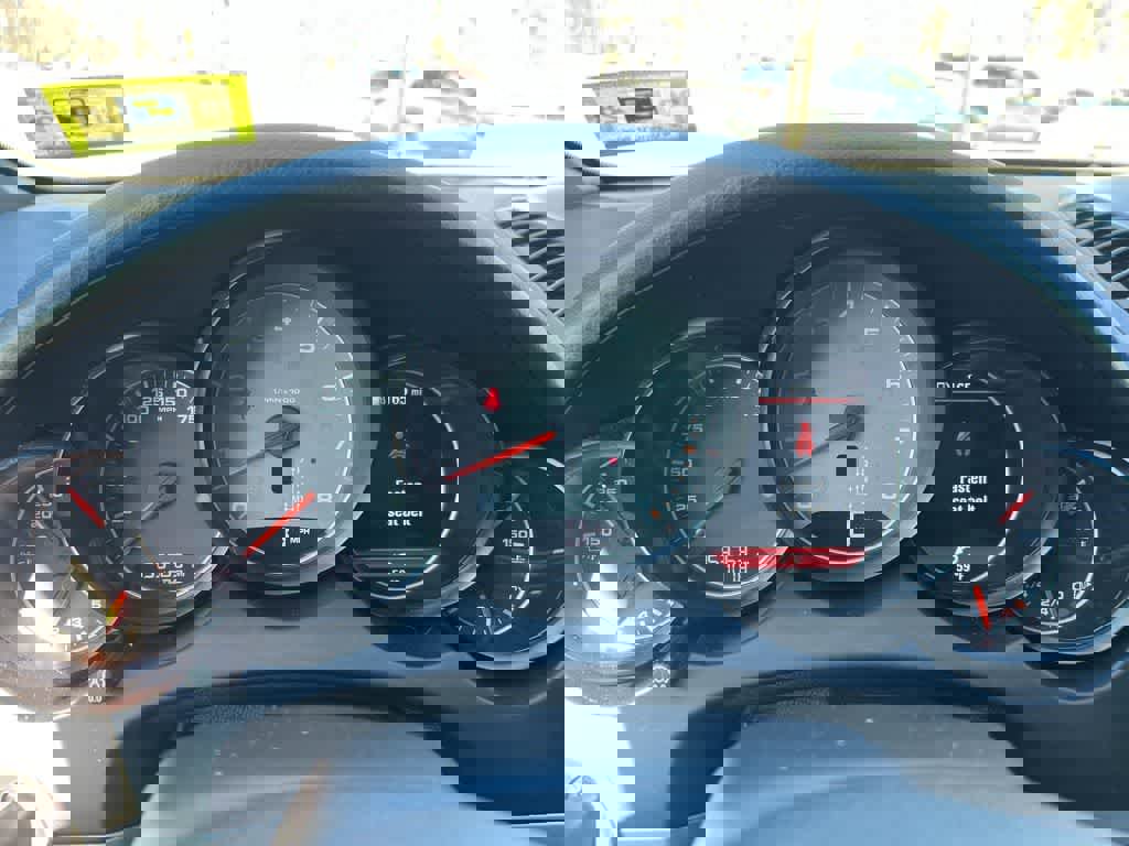 Used 2012 Porsche Cayenne S image 31