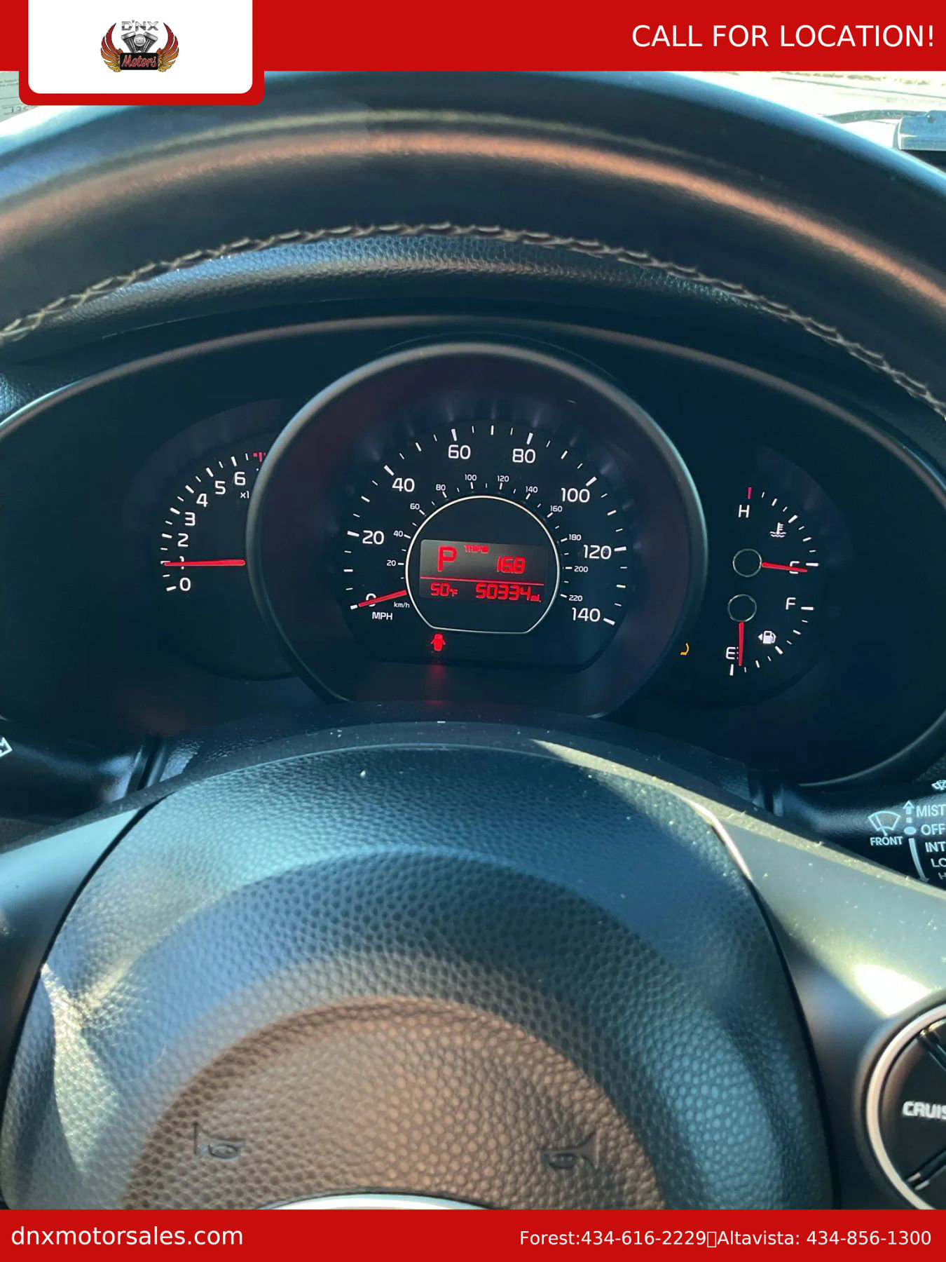 Used 2019 Kia Soul image 21