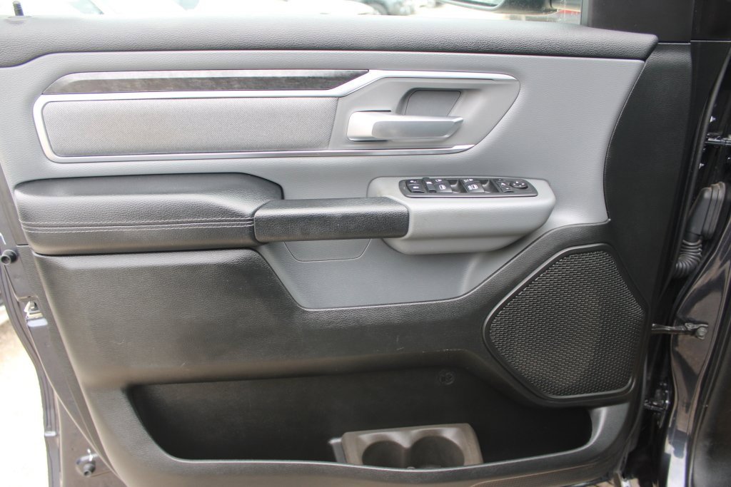 Used 2020 RAM 1500 Big Horn image 9