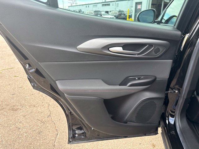 Used 2024 Dodge Hornet GT Plus w/ GT Blacktop Package AWD/4WD image 20