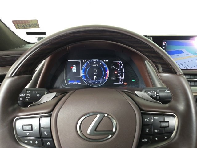 Used 2021 Lexus ES 250 250 image 28