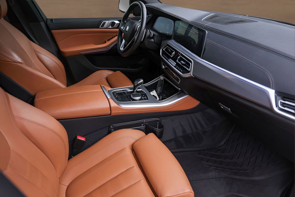 Used 2019 BMW X5 xDrive40i w/ Convenience Package image 30