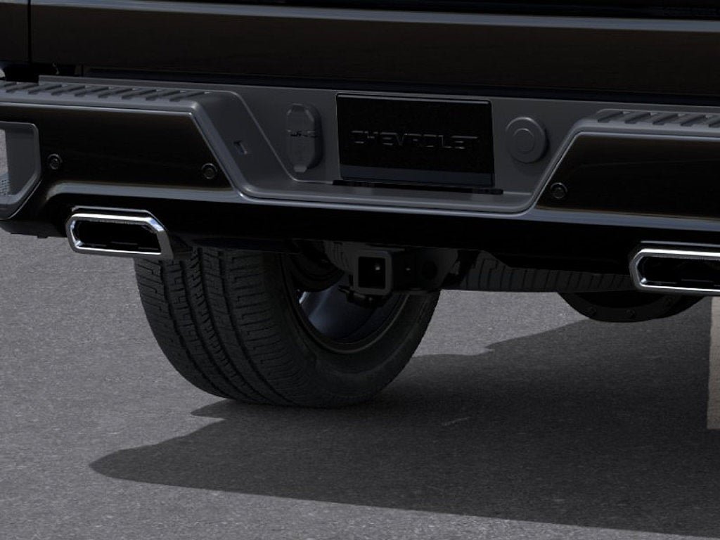 New 2026 Chevrolet Silverado 1500 High Country AWD/4WD image 15